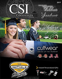 CSI Collegiate Catalog