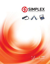 Simplex Catalog